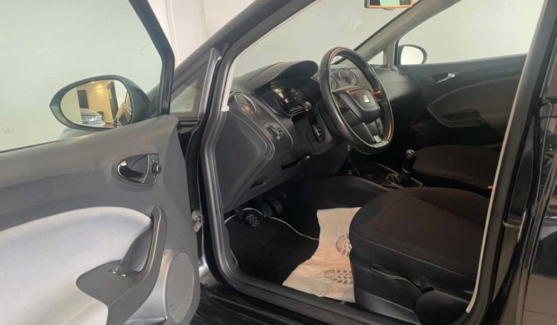 SEAT Ibiza 1.2 TDI STYLE completo