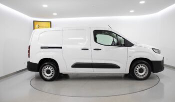 TOYOTA PROACE CITY VERSO DIESEL 1.5D L1 COMFORT completo