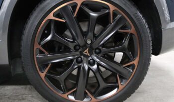 CUPRA Formentor 1.4 E-HYBRID CUPRA DSG VZ completo