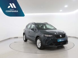 SEAT Arona 1.0 TSI STYLE DSG