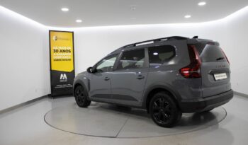 DACIA Jogger 1.0 ECO-G EXTREME 7L BI-FUEL completo