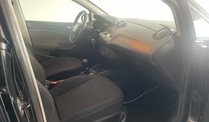 SEAT Ibiza 1.2 TDI STYLE completo