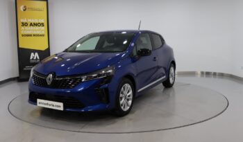 RENAULT Clio V Fase II 1.0 TCE EVOLUTION completo