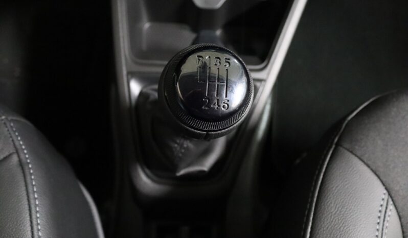 RENAULT Express Van 1.5 BLUE DCI ADCE completo