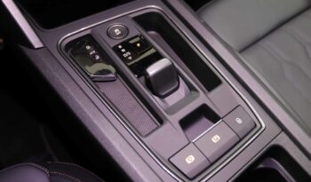 CUPRA Formentor 1.4 E-HYBRID CUPRA DSG VZ completo