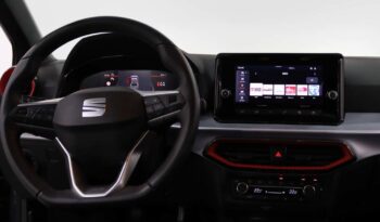 SEAT Ibiza 1.0 TSI FR completo