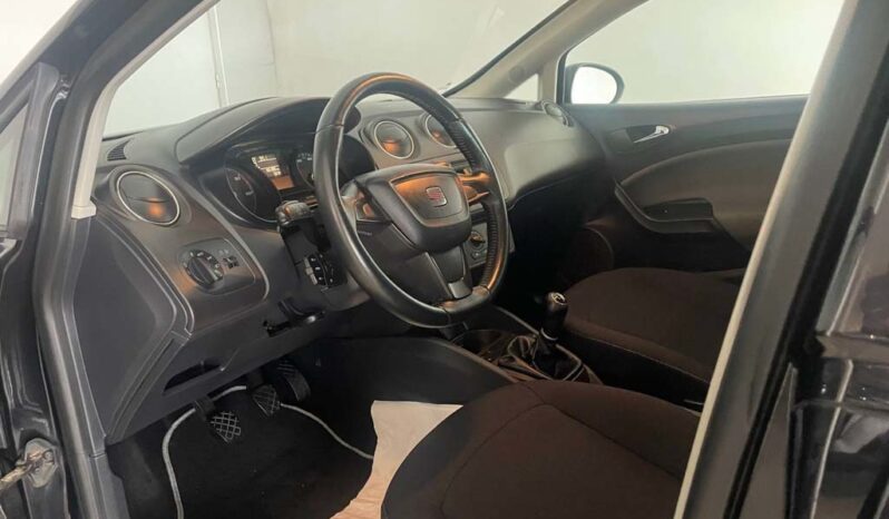 SEAT Ibiza 1.2 TDI STYLE completo