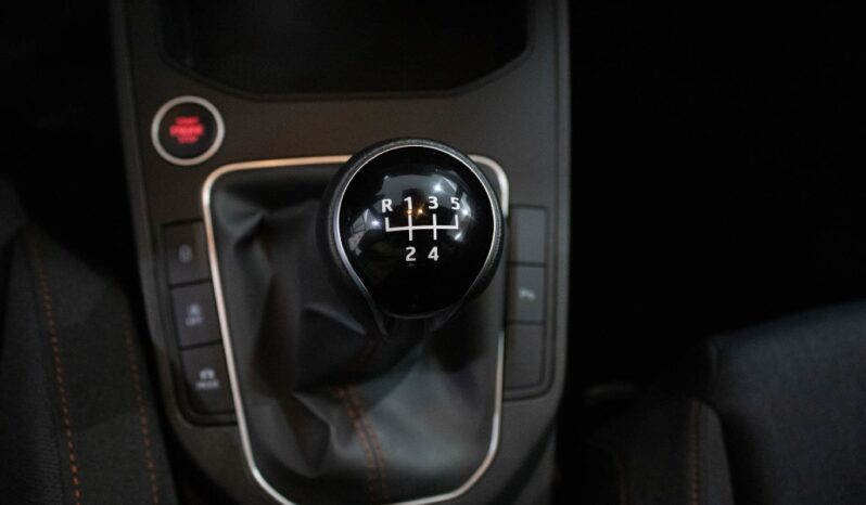 SEAT Ibiza 1.0 TSI FR completo