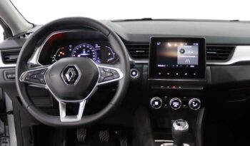 RENAULT Captur 1.0 TCE INTES completo