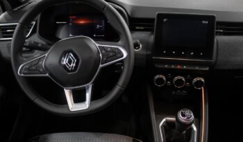 RENAULT Clio V Fase II 1.0 TCE TECHNO completo