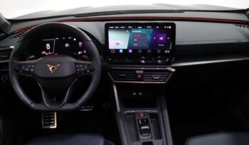 CUPRA Formentor 1.4 E-HYBRID CUPRA DSG VZ completo