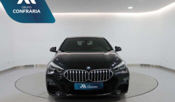 BMW Serie Gran Coupé 218 I PACK M completo