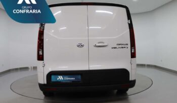 MAXUS DELIVER 7 2.0 TD L2H1 completo