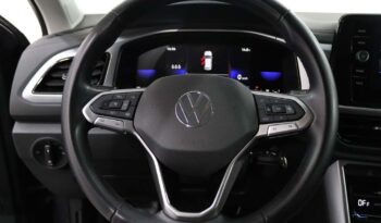 VOLKSWAGEN T-Roc 1.0 TSI URBAN completo