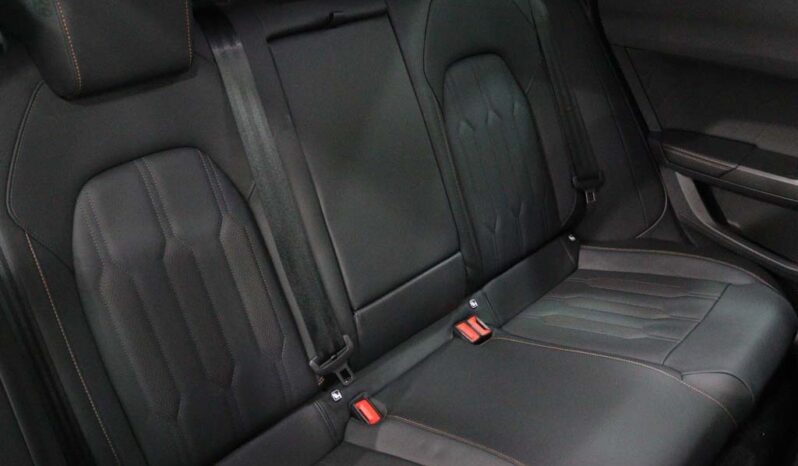 CUPRA Formentor 1.4 E-HYBRID CUPRA DSG VZ completo