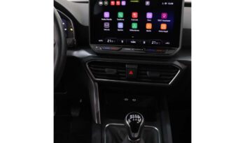 SEAT Leon Sportstourer 2.0 TDI STYLE completo