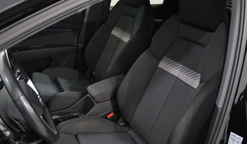 AUDI Q4 Sportback e-tron 40 82 KWH completo