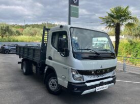 MITSUBISHI Fuso Canter 3C15 FEB01BL4SEUX