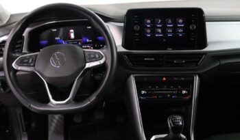 VOLKSWAGEN T-Roc 1.0 TSI URBAN completo