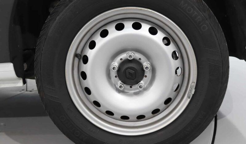 RENAULT Kangoo Express Fase II 1.5 DCI MAXI CONFORT S/S completo