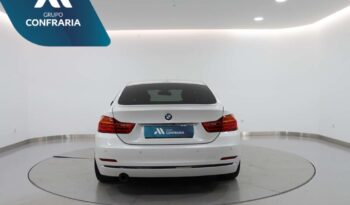 BMW Serie Gran Coupé 418 D L.SPORT AUTO completo