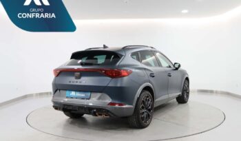 CUPRA Formentor 1.4 E-HYBRID CUPRA DSG VZ completo