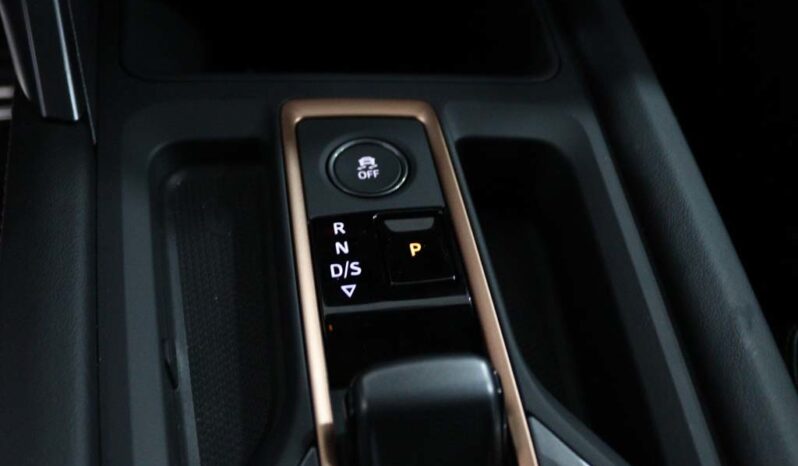 CUPRA Formentor 1.5 ETSI DSG completo