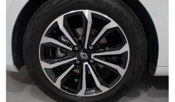 RENAULT Clio V Fase II 1.0 TCE TECHNO completo