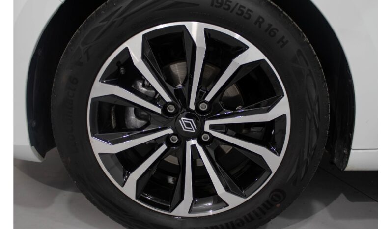 RENAULT Clio V Fase II 1.0 TCE TECHNO completo