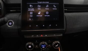 RENAULT Clio V Fase II 1.0 TCE TECHNO completo