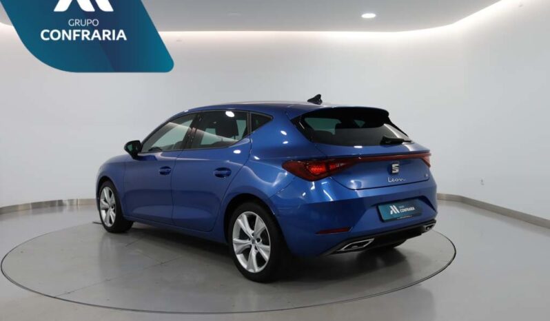 SEAT Leon 1.0 TSI FR completo