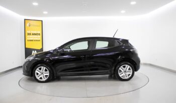 RENAULT Clio V Fase II 1.0 TCE EVOLUTION BI-FUEL completo