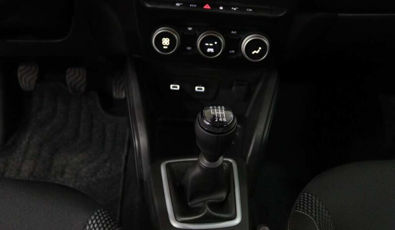 DACIA Duster 1.0 TCE ECO-G JOURNEY BI-FUEL completo