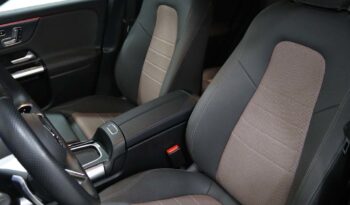 MERCEDES-BENZ EQA 250+ EDITION completo