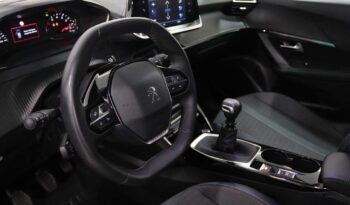 PEUGEOT 2008 1.2 PURETECH ALLURE PACK completo