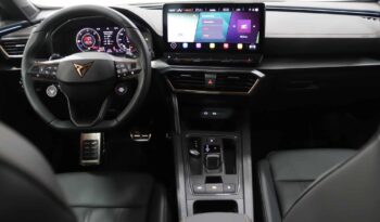 CUPRA Formentor 1.4 E-HYBRID CUPRA DSG VZ completo