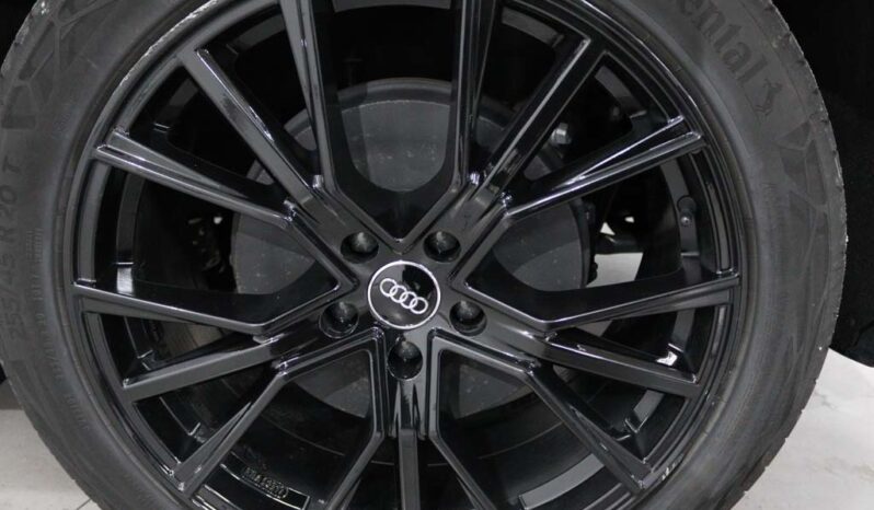 AUDI Q4 Sportback e-tron 40 82 KWH completo