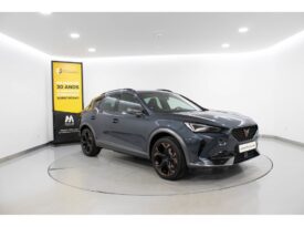 CUPRA Formentor 1.4 E-HYBRID CUPRA DSG VZ