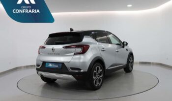 RENAULT Captur 1.5 DCI EXCLUSIVE completo