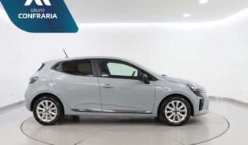 RENAULT CLIO V DIESEL FASE II 1.5 BLUE DCI EVOLUTION completo