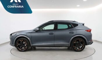 CUPRA Formentor 1.4 E-HYBRID CUPRA DSG VZ completo