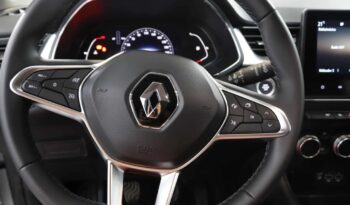RENAULT Captur 1.0 TCE INTES completo
