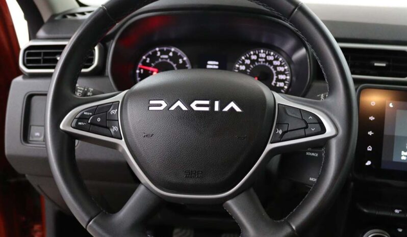 DACIA Duster 1.0 TCE ECO-G JOURNEY BI-FUEL completo