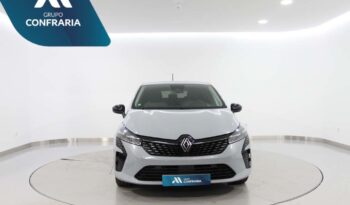 RENAULT CLIO V DIESEL FASE II 1.5 BLUE DCI EVOLUTION completo