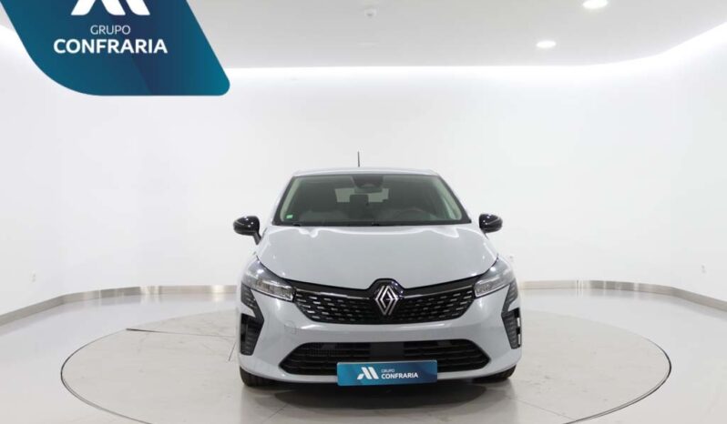 RENAULT CLIO V DIESEL FASE II 1.5 BLUE DCI EVOLUTION completo