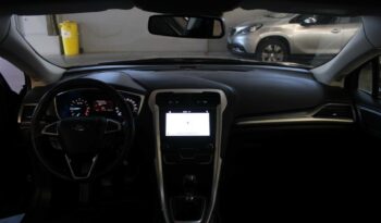 FORD Mondeo Station 1.5 TDCI BUSI.PLUS ECONETIC completo