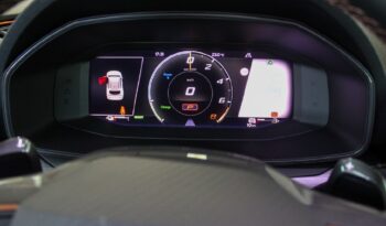 CUPRA Formentor 1.4 E-HYBRID CUPRA DSG VZ completo