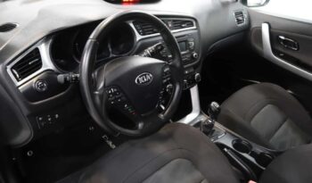 KIA Ceed 1.6 CRDI EX completo