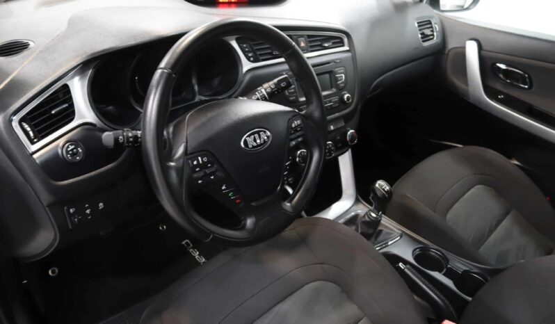 KIA Ceed 1.6 CRDI EX completo