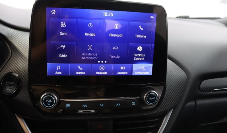 FORD Puma 1.0 ECOBOOST MHEV ST-LINE completo